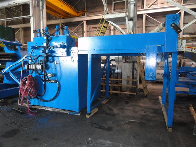 Equipment picture